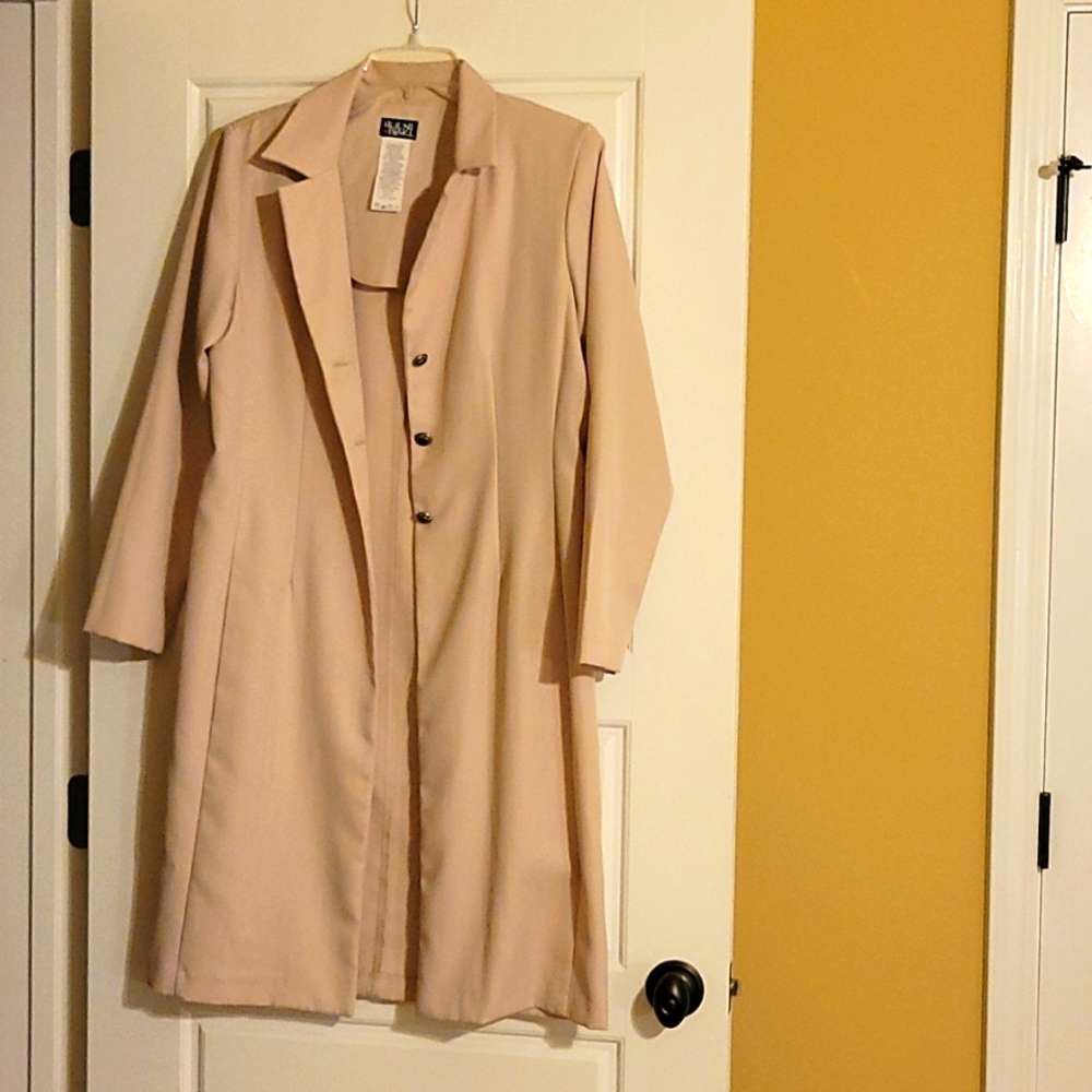 Jacket/Dress